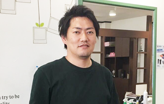 お客様イメージ写真