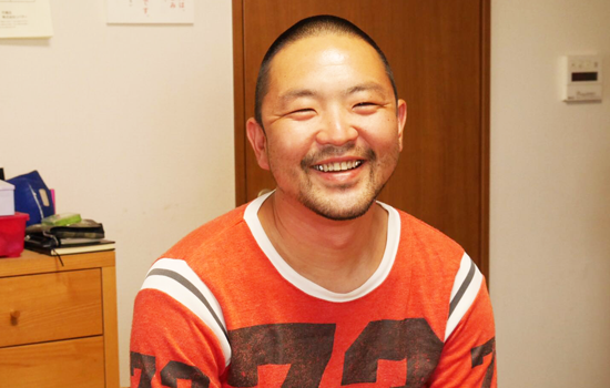 お客様イメージ写真