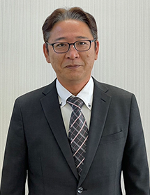 専務